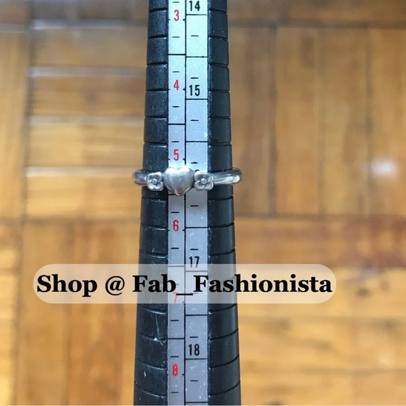 James Avery rings in size 5.25 - Picture 13 of 16